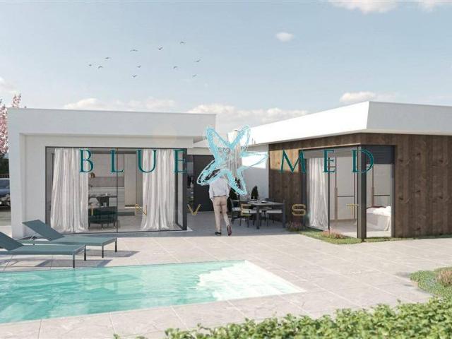 Casa chalet en Venta en Baños y Mendigo