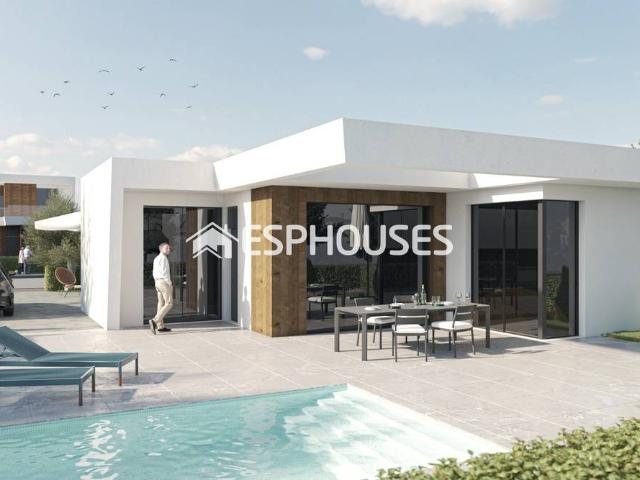 Casa chalet en Venta en Baños y Mendigo