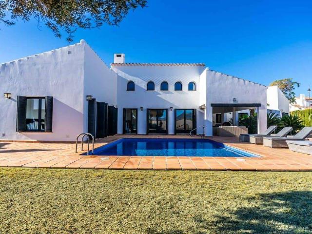 Casa chalet en Venta en Baños y Mendigo