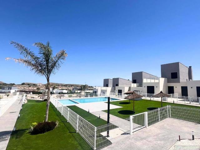 Casa chalet en Venta en Baños y Mendigo