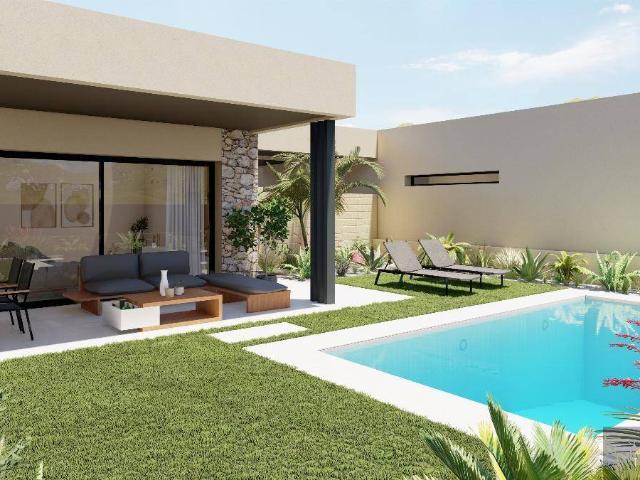 Casa chalet en Venta en Baños y Mendigo