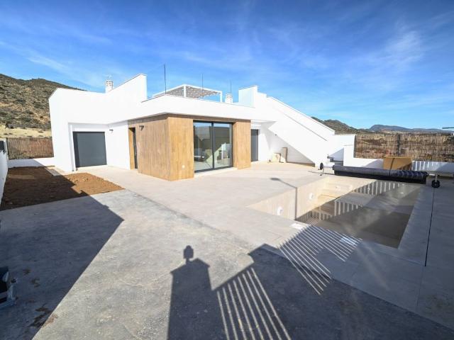 Casa chalet en Venta en Baños y Mendigo
