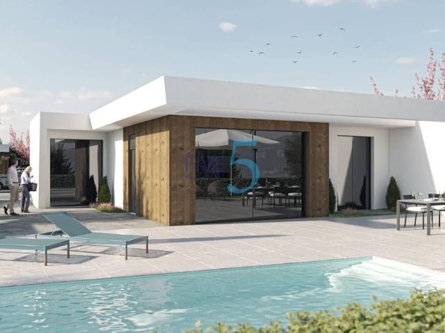 Casa chalet en Venta en Baños y Mendigo