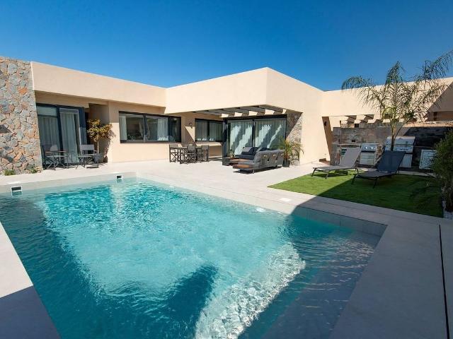 Casa chalet en Venta en Baños y Mendigo