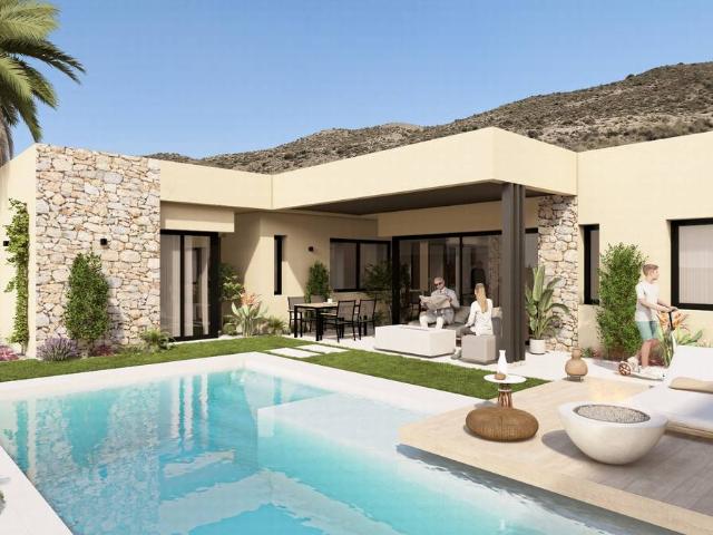 Casa chalet en Venta en Baños y Mendigo