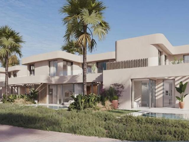 Casa chalet en Venta en Baños y Mendigo