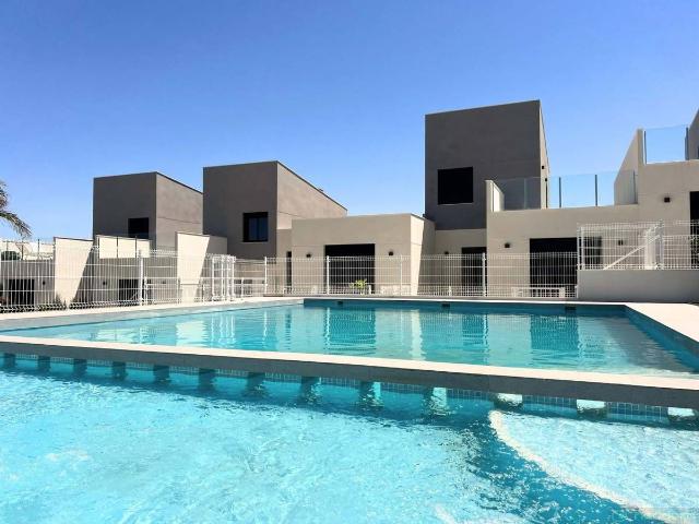Casa chalet en Venta en Baños y Mendigo