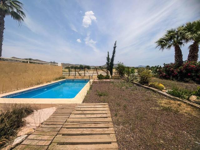 Casa chalet en Venta en Baños y Mendigo