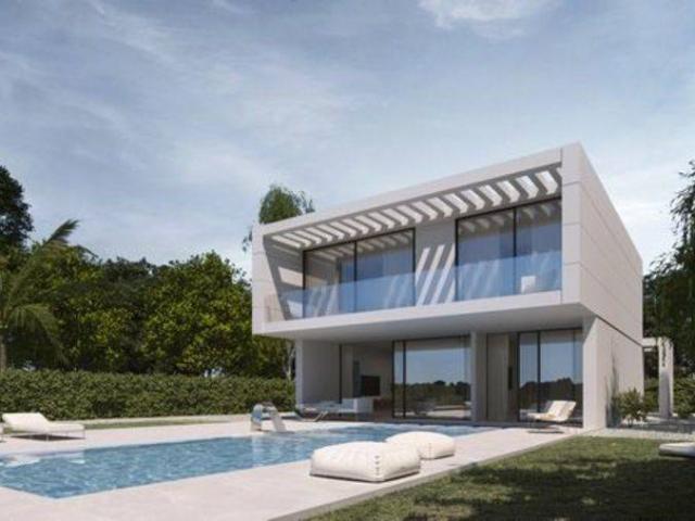 Casa chalet en Venta en Baños y Mendigo
