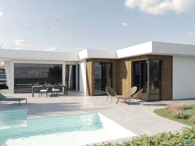 Casa chalet en Venta en Baños y Mendigo