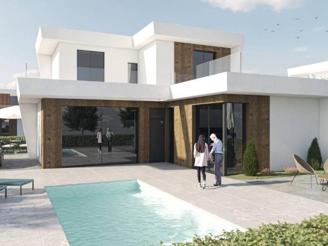 Casa chalet en Venta en Baños y Mendigo