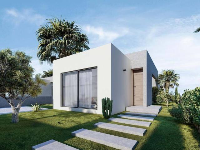 Casa chalet en Venta en Baños y Mendigo