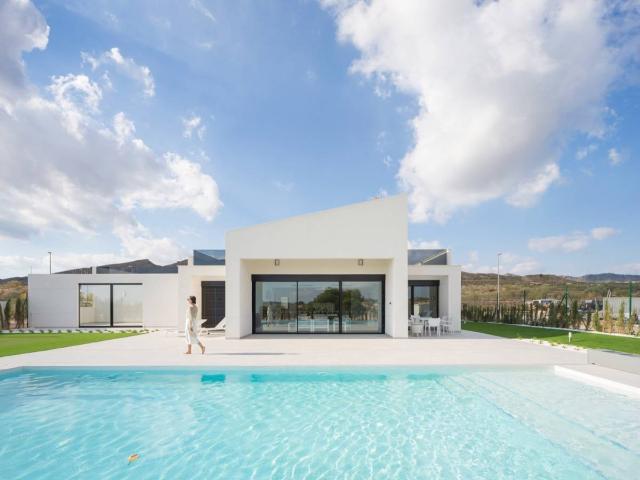 Casa chalet en Venta en Baños y Mendigo