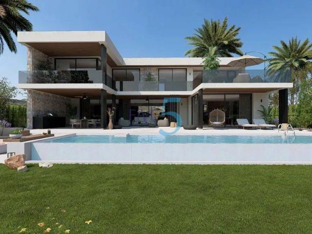 Casa chalet en Venta en Baños y Mendigo
