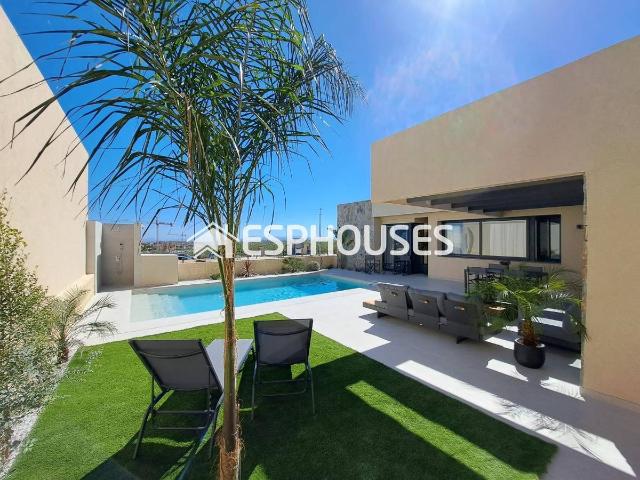 Casa chalet en Venta en Baños y Mendigo