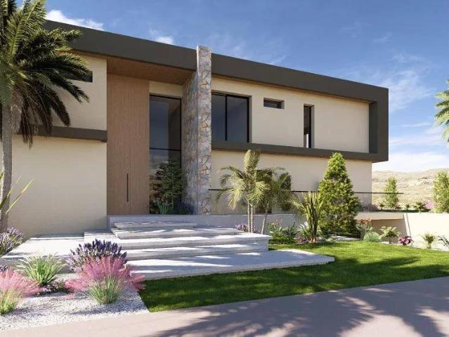 Casa chalet en Venta en Baños y Mendigo