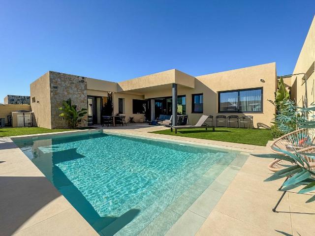 Casa chalet en Venta en Baños y Mendigo