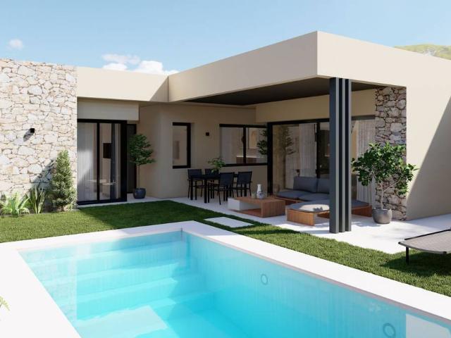 Casa chalet en Venta en Baños y Mendigo