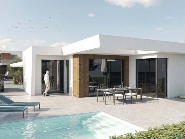 Casa chalet en Venta en Baños y Mendigo