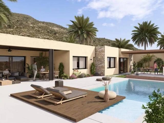 Casa chalet en Venta en Baños y Mendigo
