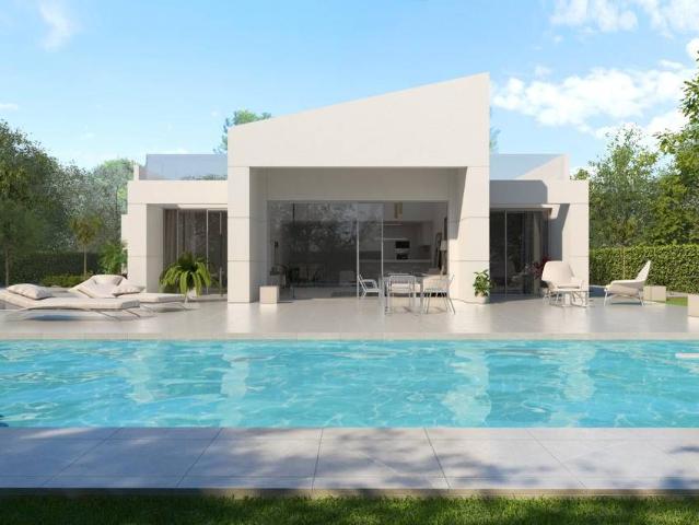 Casa chalet en Venta en Baños y Mendigo