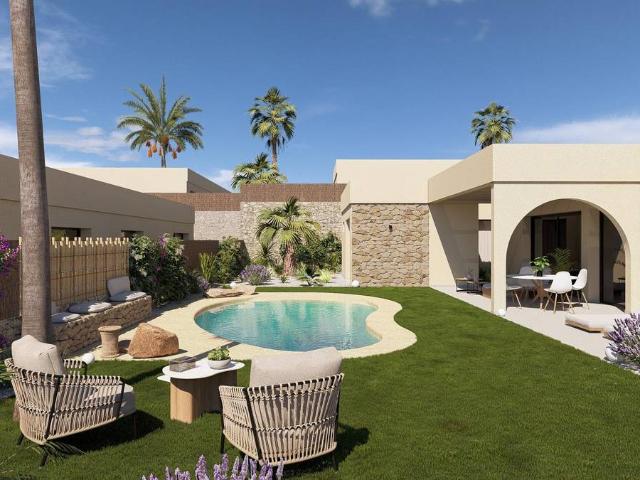 Casa chalet en Venta en Baños y Mendigo