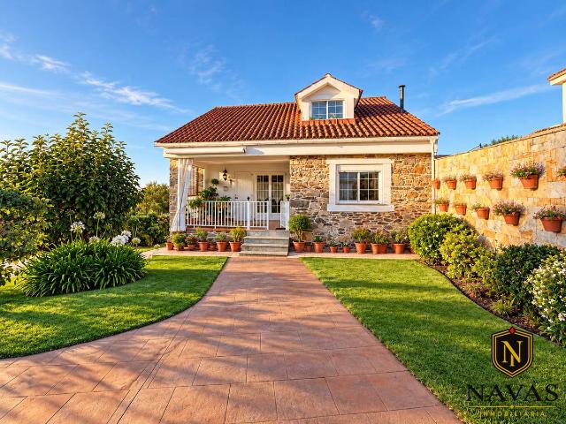 Casa chalet en Venta en Bembrive