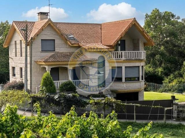 Casa chalet en Venta en Bembrive