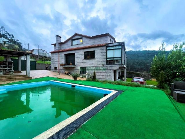 Casa chalet en Venta en Bembrive