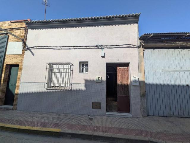 Casa chalet en Venta en Benacazón