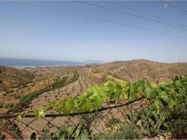 Casa chalet en Venta en Benagalbón