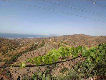 Casa chalet en Venta en Benagalbón