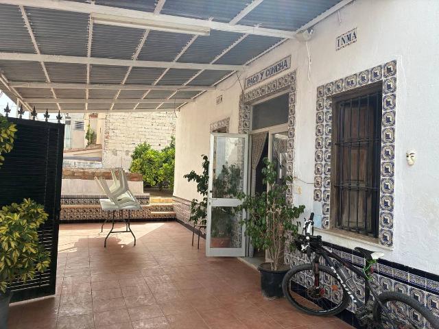 Casa chalet en Venta en Benaguasil