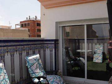 Casa chalet en Venta en Benaguasil