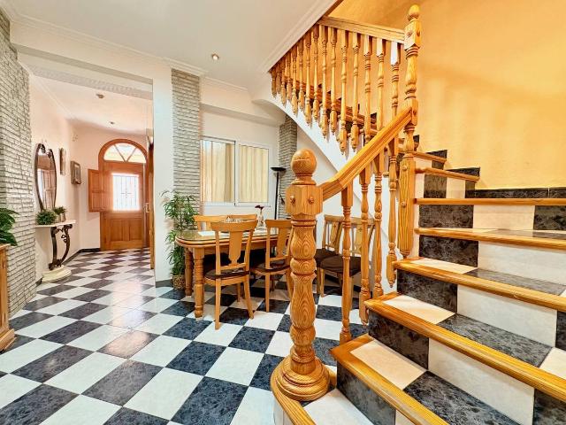 Casa chalet en Venta en Benaguasil