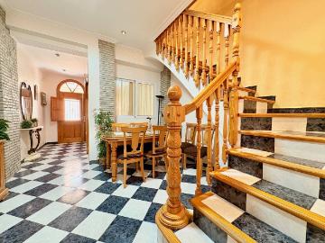 Casa chalet en Venta en Benaguasil