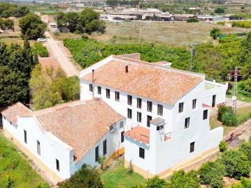 Casa chalet en Venta en Benaguasil