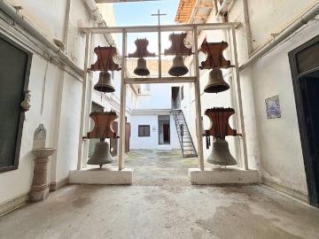 Casa chalet en Venta en Benaguasil