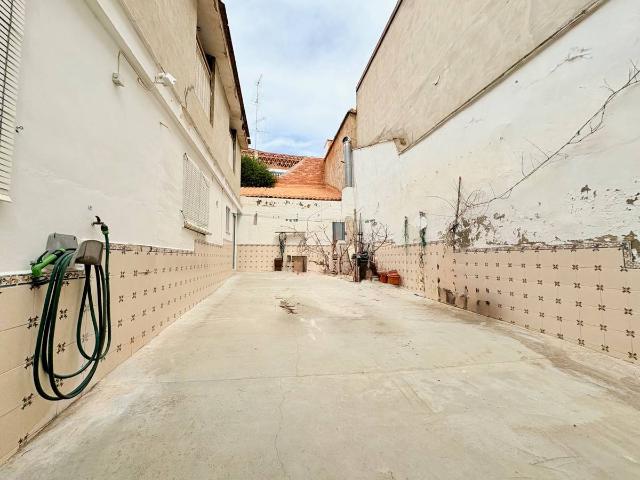 Casa chalet en Venta en Benaguasil