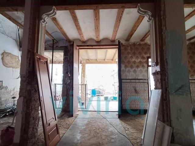 Casa chalet en Venta en Benaguasil