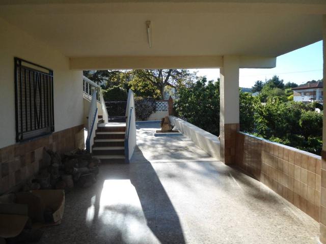 Casa chalet en Venta en Benafer