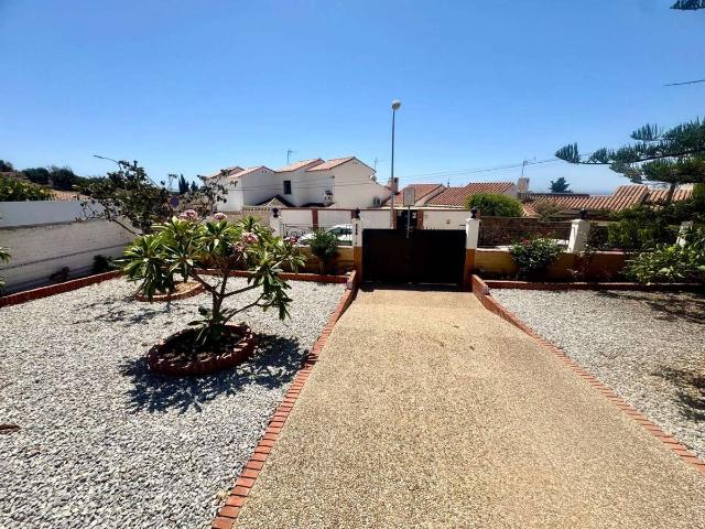 Casa chalet en Venta en Benafer