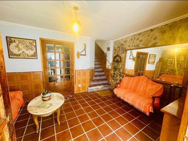 Casa chalet en Venta en Benafer