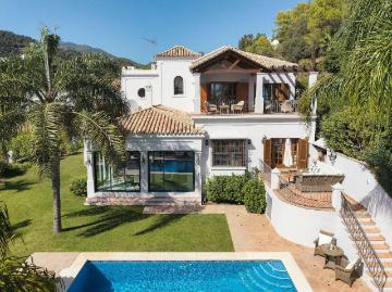 Casa chalet en Venta en Buenavista Lauro Golf