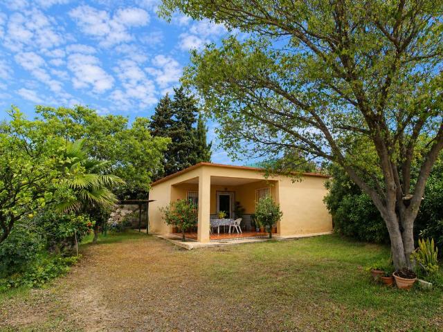 Casa chalet en Venta en Benajarafe