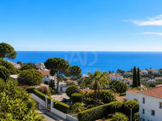 Casa chalet en Venta en Benajarafe