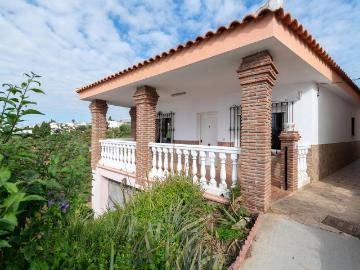 Casa chalet en Venta en Benajarafe