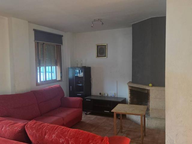 Casa chalet en Venta en Benaocaz