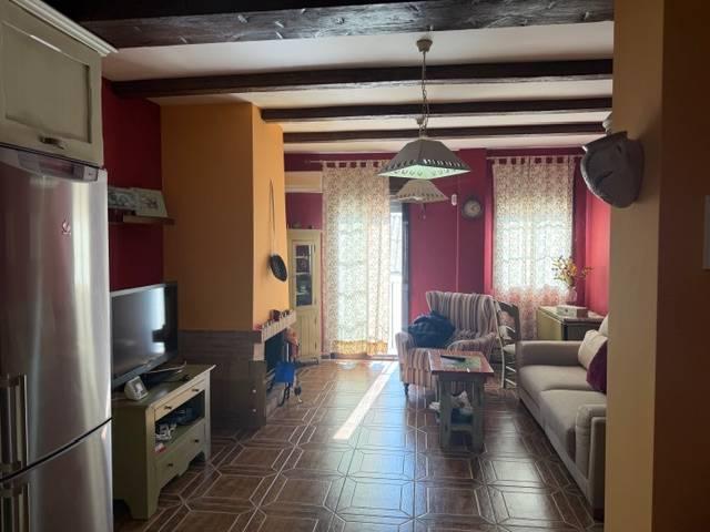 Casa chalet en Venta en Benaocaz