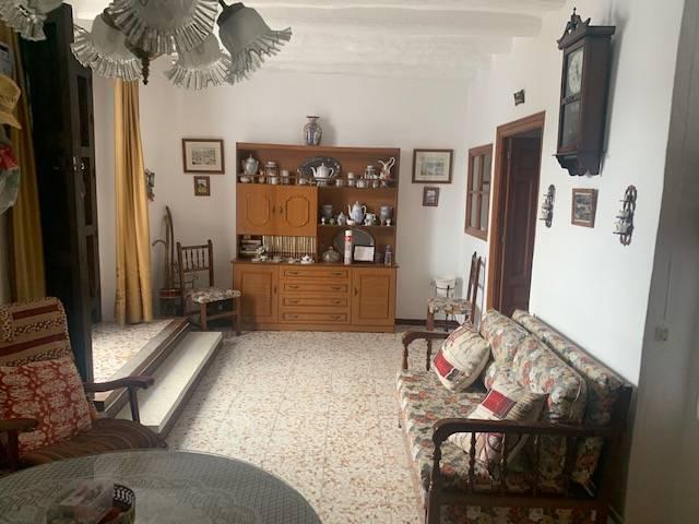 Casa chalet en Venta en Benaocaz